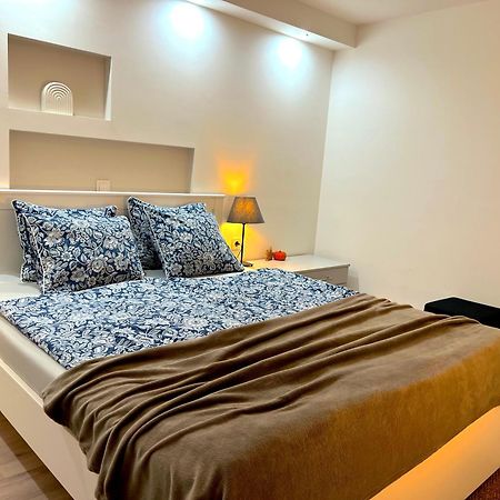 Apartament Raday Street Heven Budapeszt Zewnętrze zdjęcie