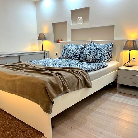 Apartament Raday Street Heven Budapeszt Zewnętrze zdjęcie