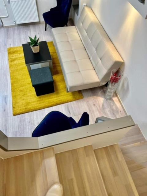 Apartament Raday Street Heven Budapeszt Zewnętrze zdjęcie