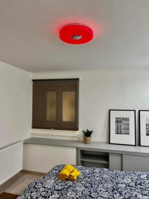 Apartament Raday Street Heven Budapeszt Zewnętrze zdjęcie