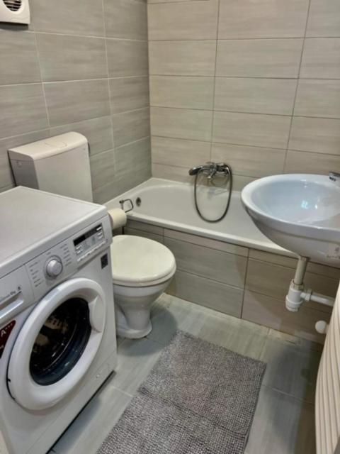 Apartament Raday Street Heven Budapeszt Zewnętrze zdjęcie