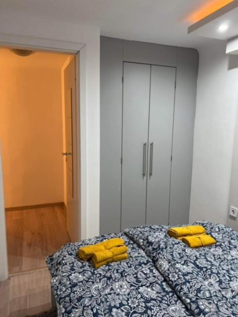Apartament Raday Street Heven Budapeszt Zewnętrze zdjęcie