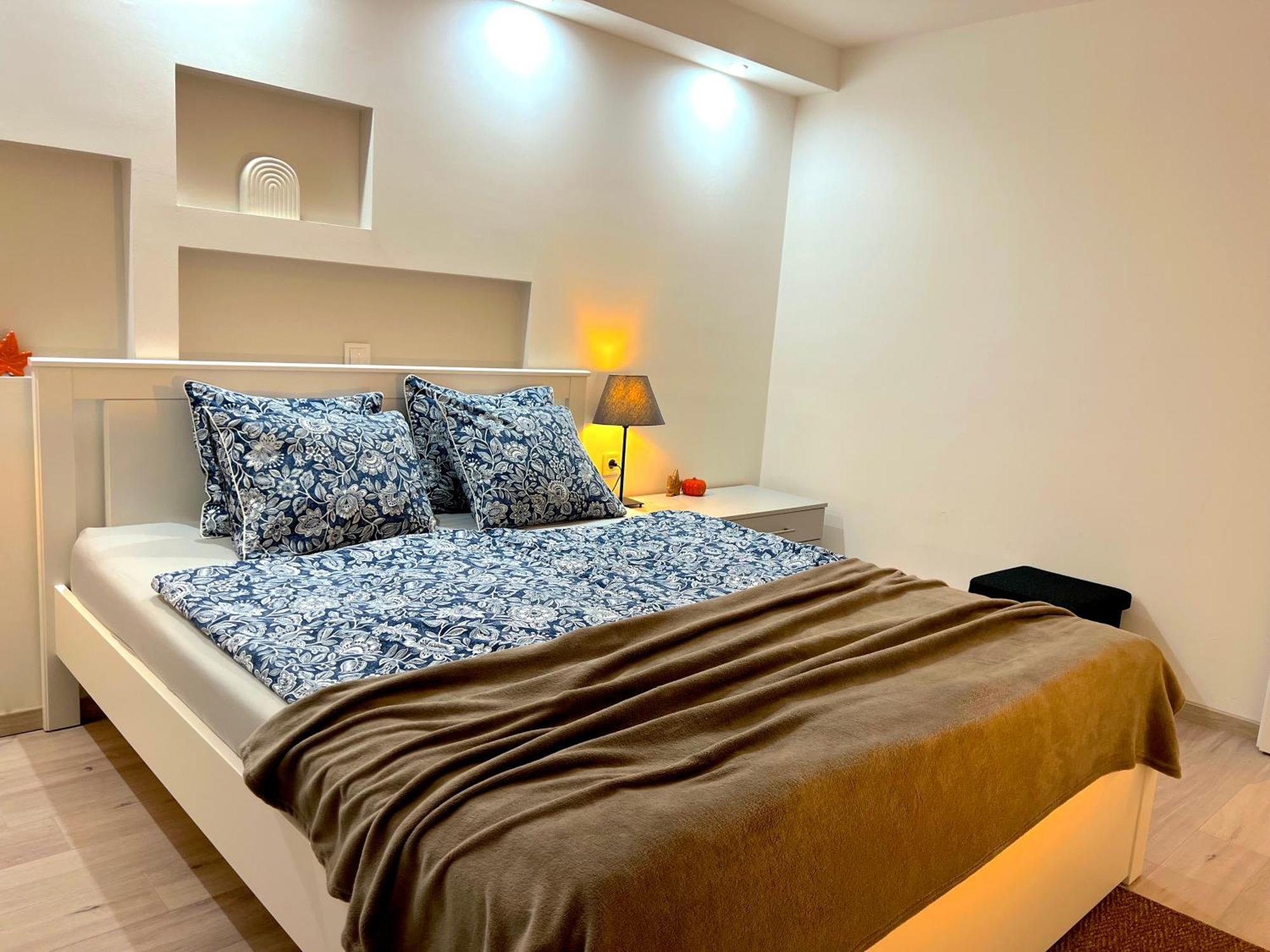 Apartament Raday Street Heven Budapeszt Zewnętrze zdjęcie