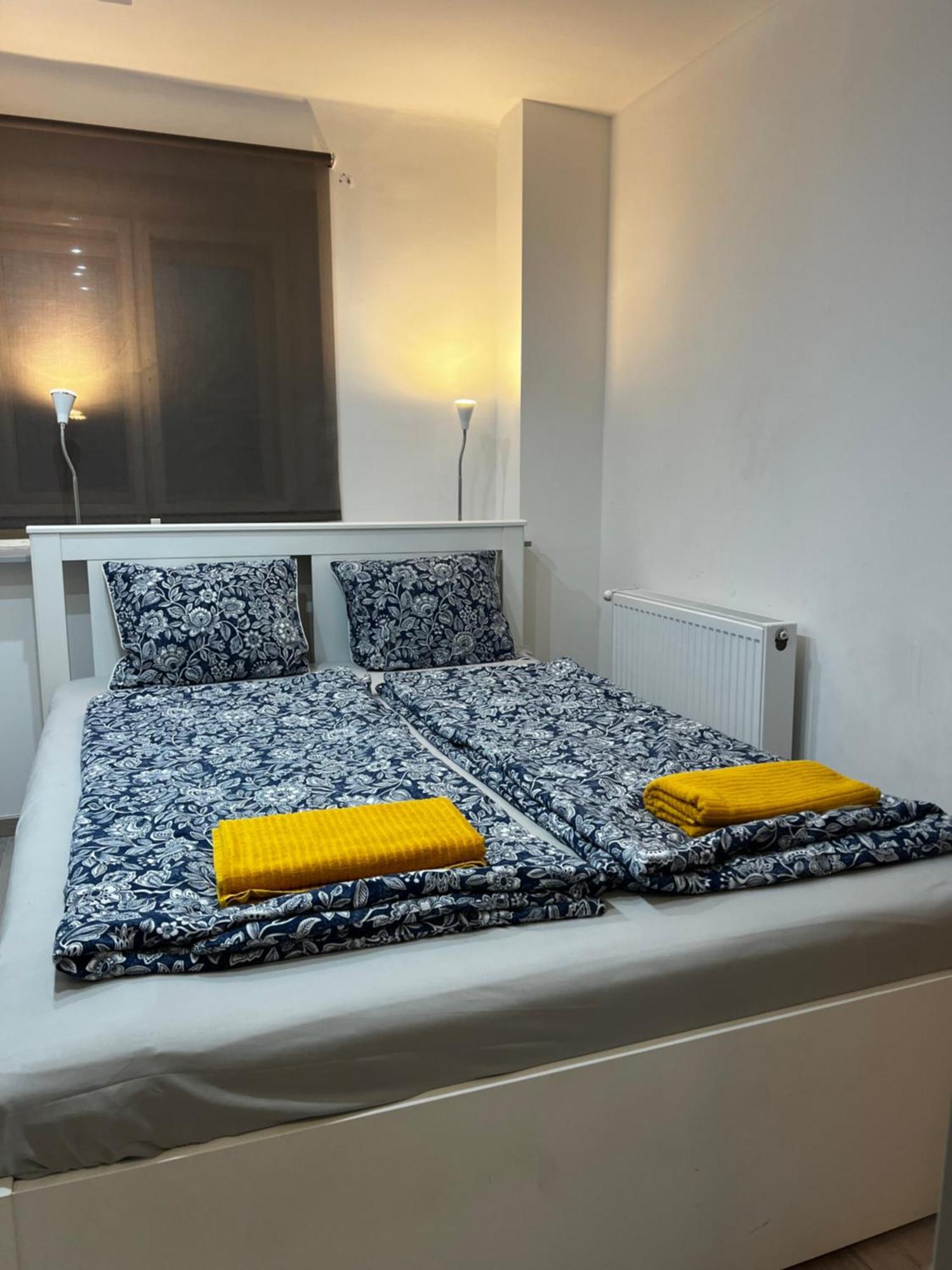 Apartament Raday Street Heven Budapeszt Zewnętrze zdjęcie