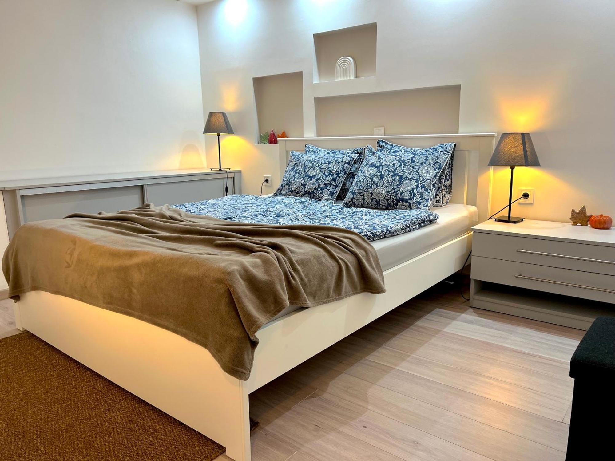 Apartament Raday Street Heven Budapeszt Zewnętrze zdjęcie