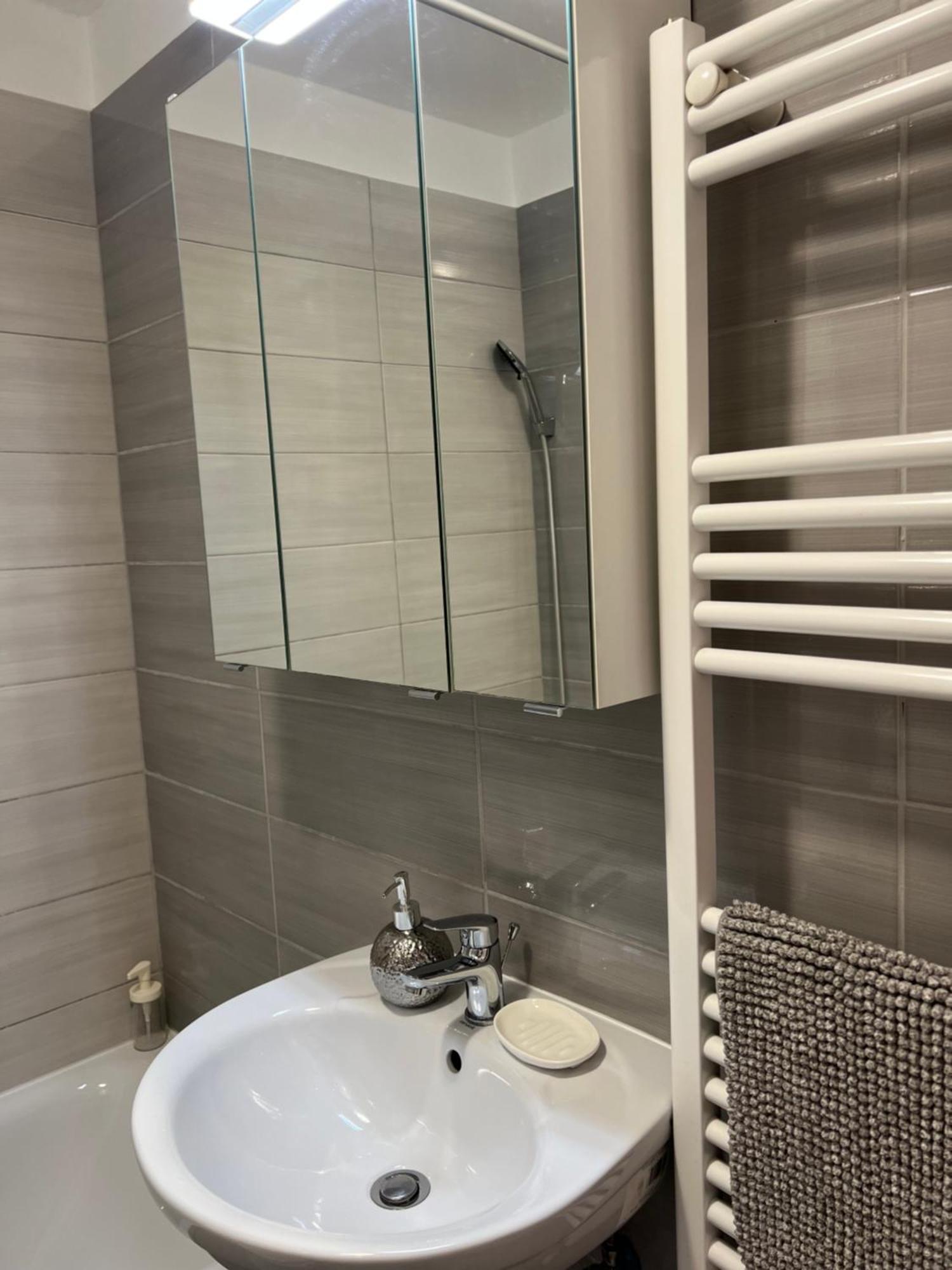 Apartament Raday Street Heven Budapeszt Zewnętrze zdjęcie