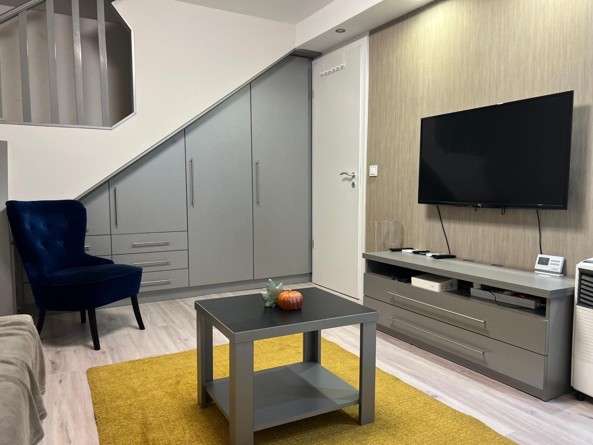 Apartament Raday Street Heven Budapeszt Zewnętrze zdjęcie