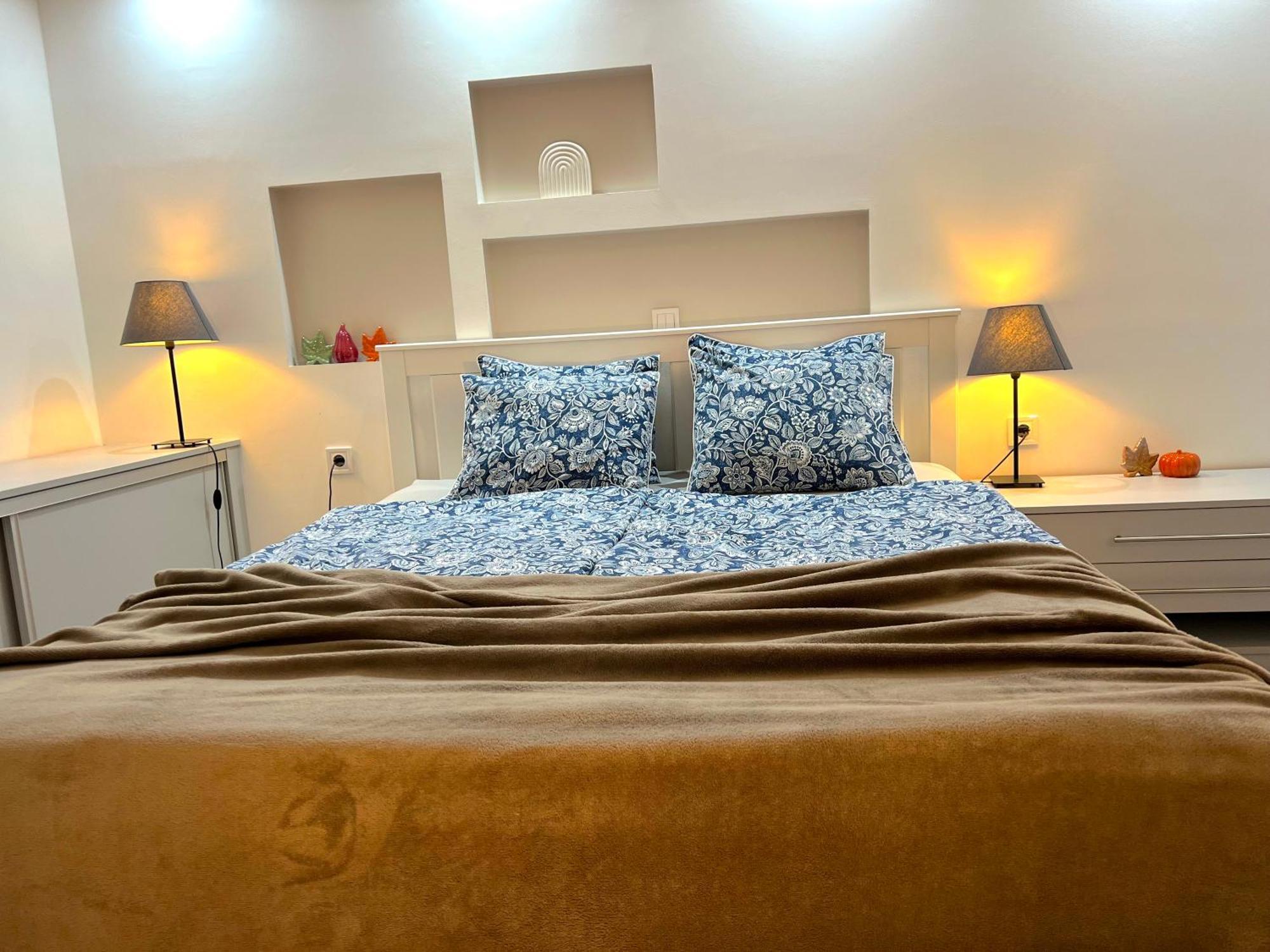 Apartament Raday Street Heven Budapeszt Zewnętrze zdjęcie