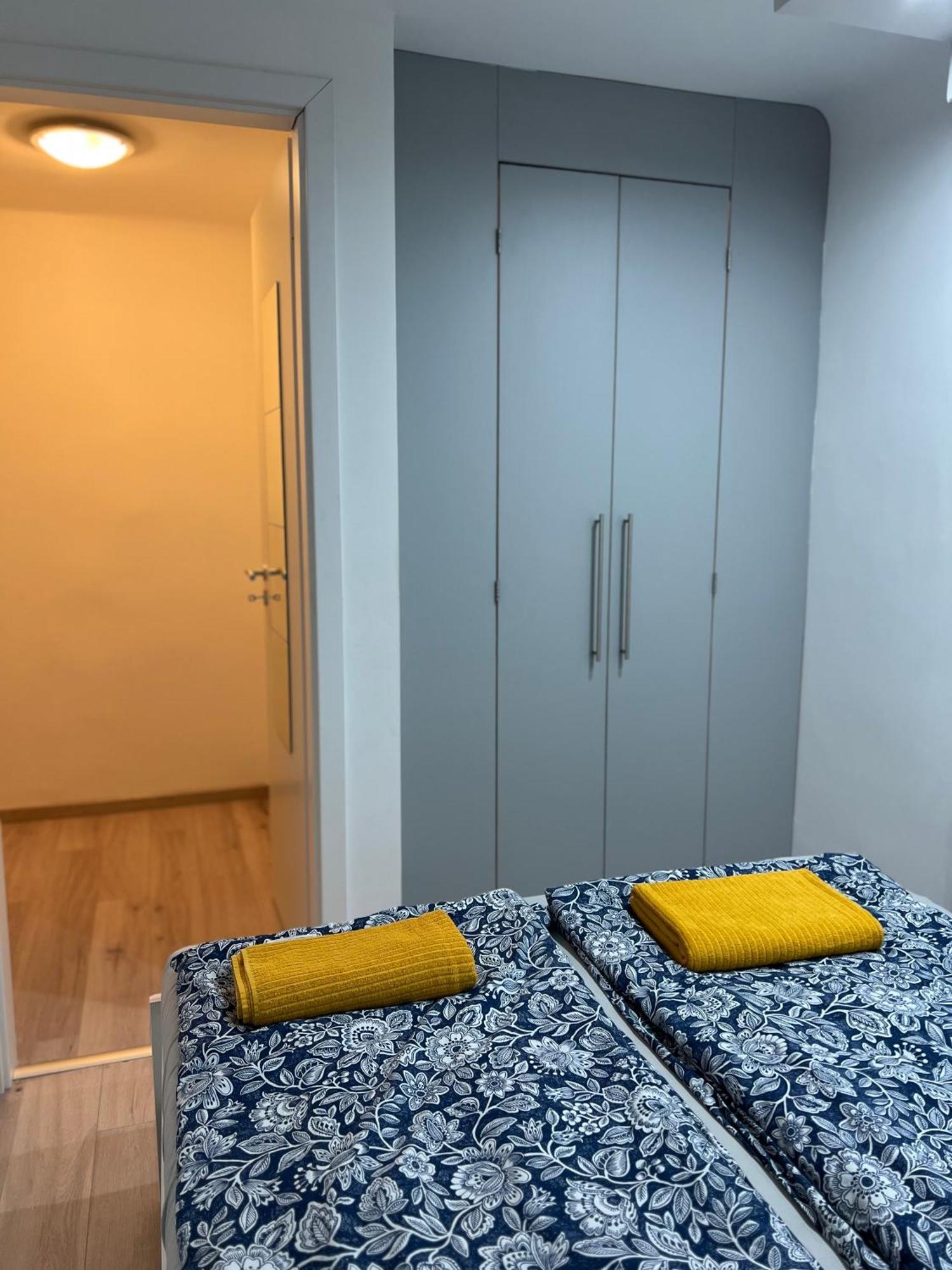 Apartament Raday Street Heven Budapeszt Zewnętrze zdjęcie