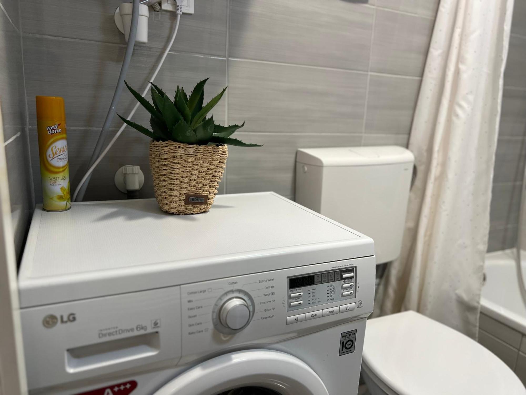 Apartament Raday Street Heven Budapeszt Zewnętrze zdjęcie