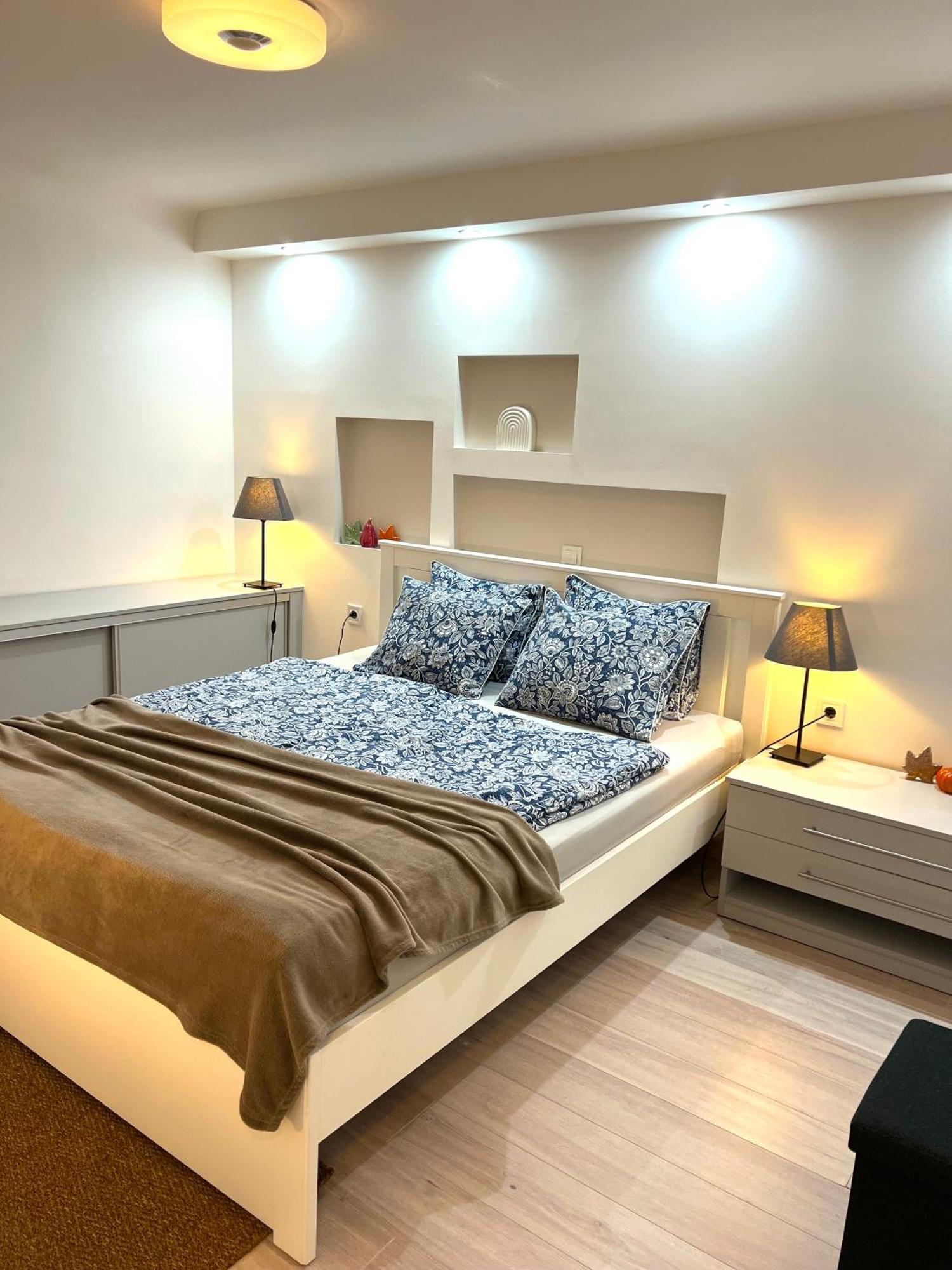 Apartament Raday Street Heven Budapeszt Zewnętrze zdjęcie