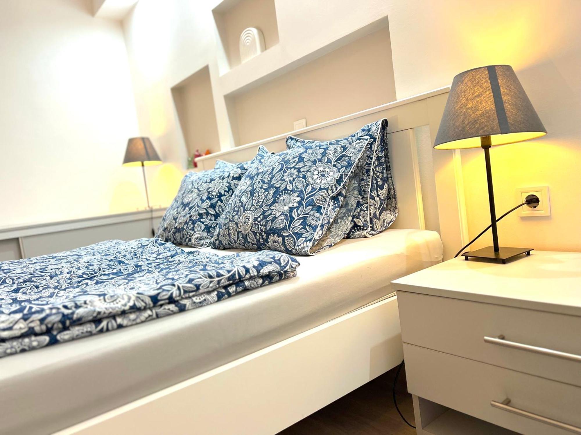 Apartament Raday Street Heven Budapeszt Zewnętrze zdjęcie